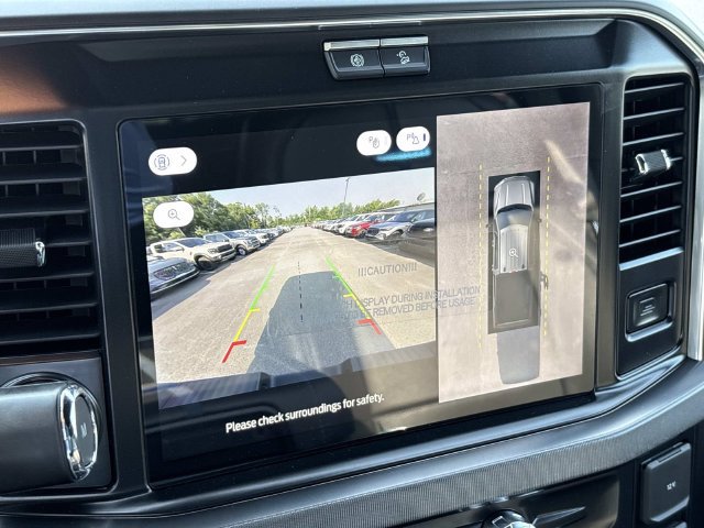 New 2026 Ford F250 Platinum AWD/4WD image 28