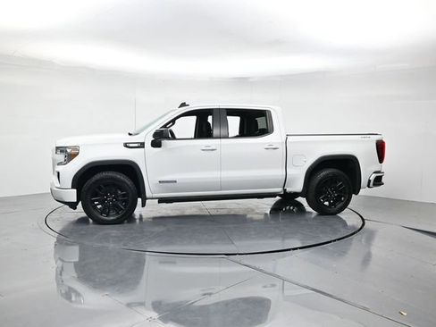 Used 2021 GMC Sierra 1500 Elevation image 6