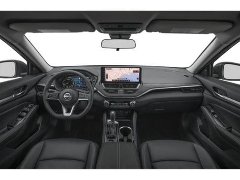 New 2025 Nissan Altima 2.5 SL FWD image 10
