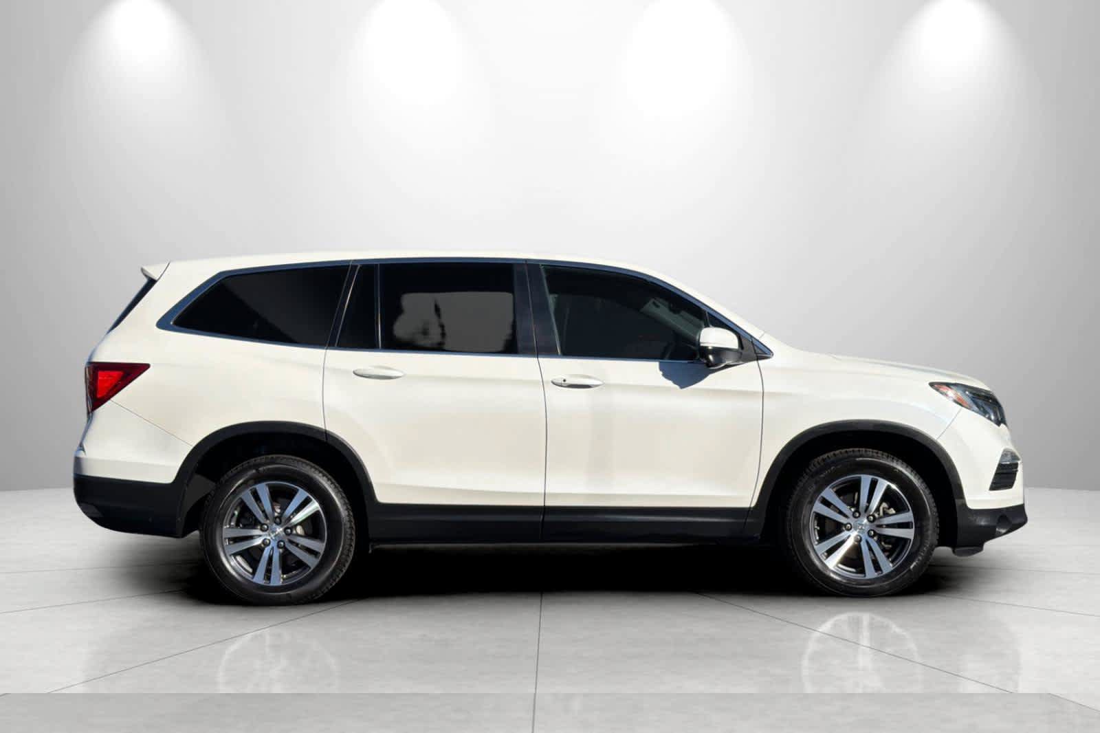 Used 2018 Honda Pilot EX-L image 8