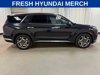 Used 2024 Hyundai Palisade Limited