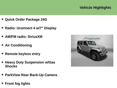 Used 2018 Jeep Wrangler Unlimited Sahara image 9