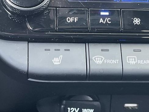 Certified 2023 Hyundai Elantra N image 36