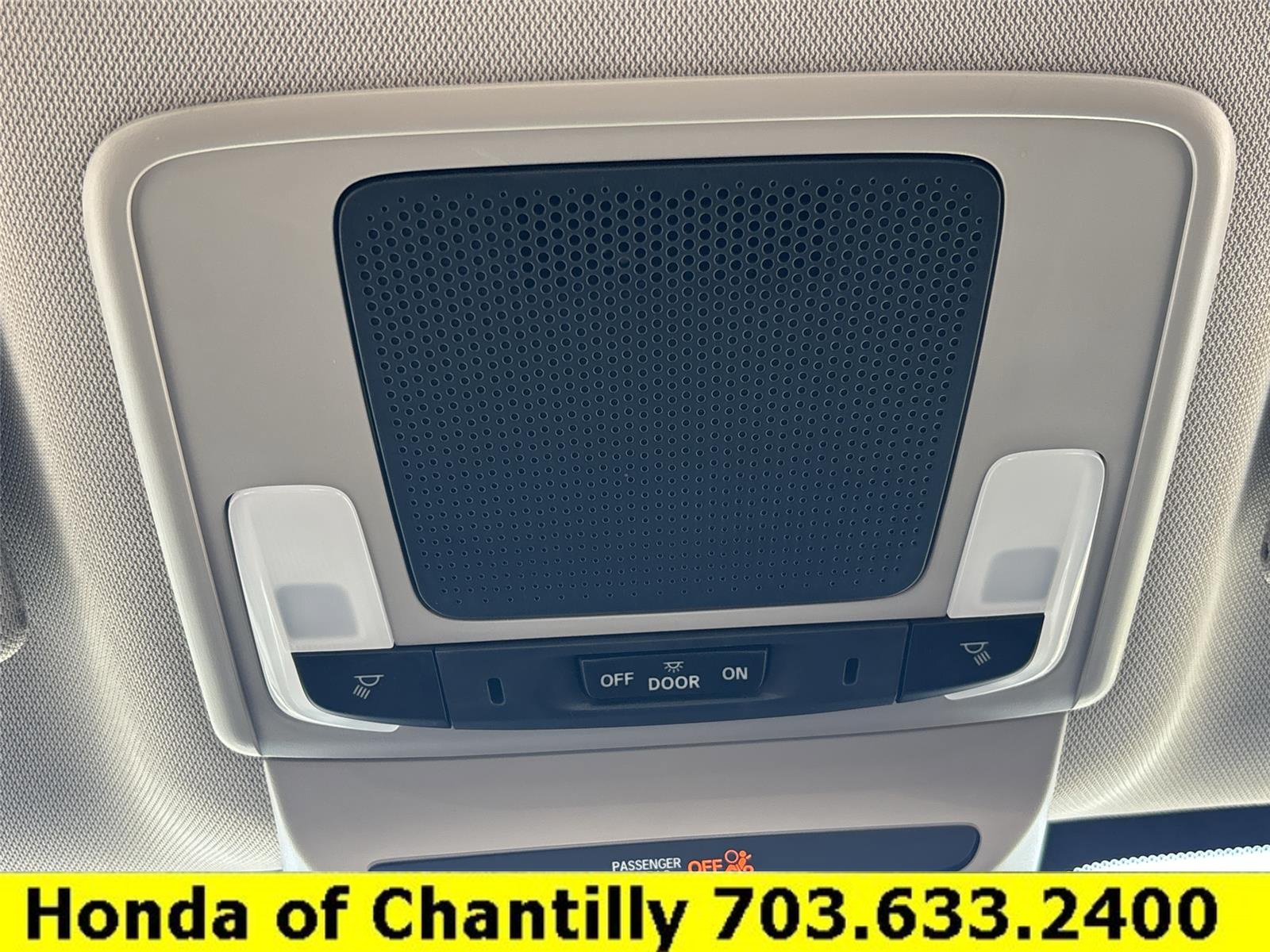 Certified 2025 Honda HR-V LX image 20