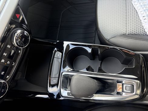 New 2026 Chevrolet Trax LT w/ Driver Confidence Package image 23