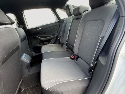 New 2026 Volkswagen Jetta Sport image 15