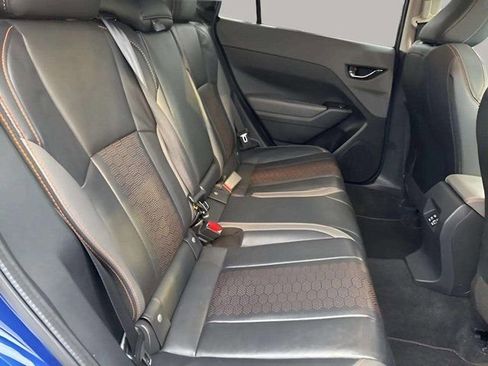 Certified 2025 Subaru Crosstrek 2.5i Limited w/ Crosstrek Mirror Package image 12