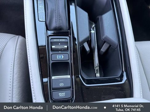 New 2026 Honda Accord Touring image 24