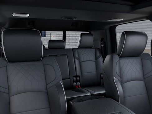 New 2026 RAM 3500 Limited image 26