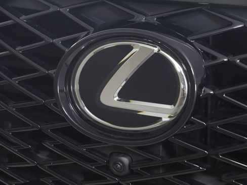 Used 2023 Lexus LX 600 F Sport image 21