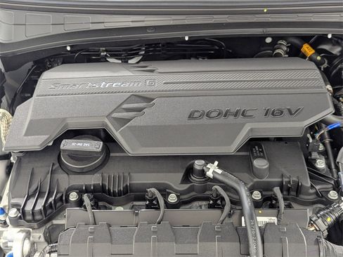 New 2026 Hyundai Elantra Sport image 10