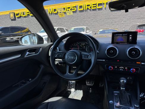 Used 2020 Audi A3 2.0T Premium FWD image 16