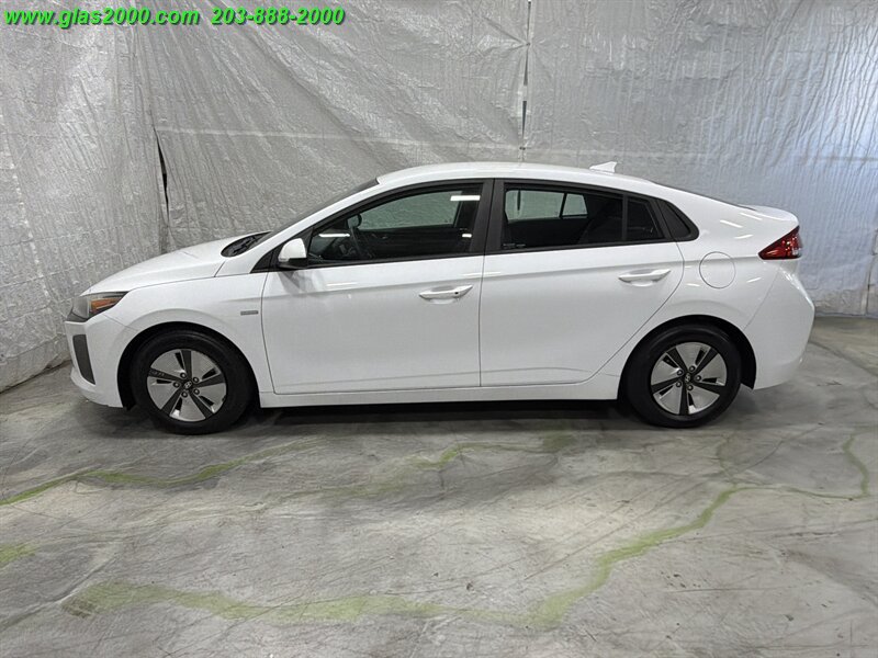 Used 2018 Hyundai Ioniq Blue FWD image 13