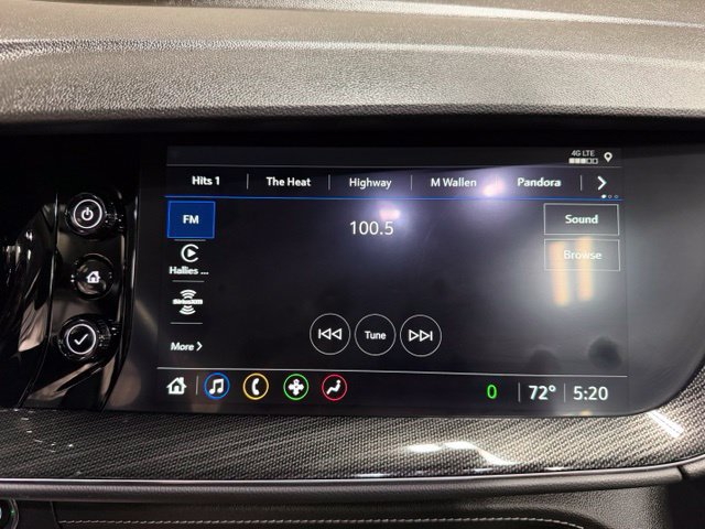 Used 2022 Buick Envision Preferred FWD image 39