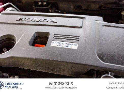 Used 2018 Honda Accord Touring image 49