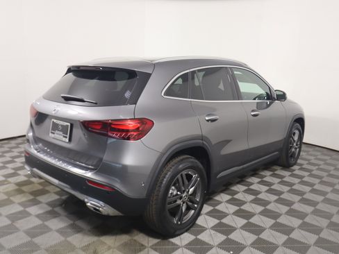New 2026 Mercedes-Benz GLA 250 image 5