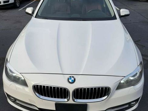 Used 2015 BMW 528i xDrive 4dr Sdn 528i xDrive AWD image 9