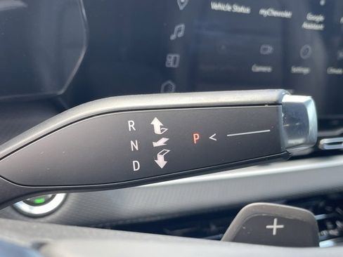 New 2026 Chevrolet Equinox LT w/ Convenience Package II image 26