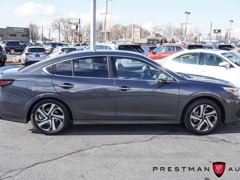 Used 2022 Subaru Legacy Touring XT image 15