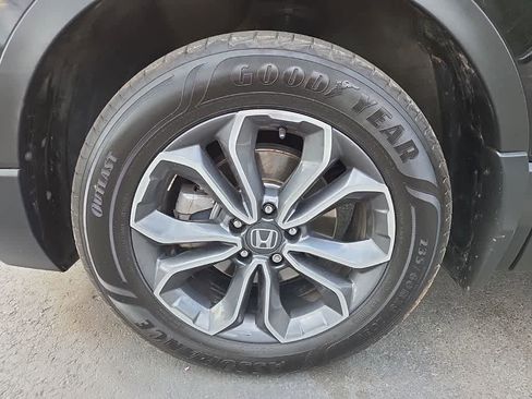 Used 2022 Honda CR-V EX-L image 10