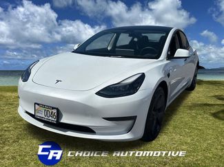 Used 2023 Tesla Model 3 Standard Range 360° Tour