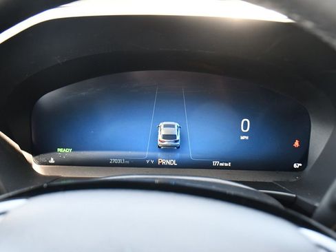 Used 2023 Ford Escape Platinum w/ Premium Technology Package AWD/4WD image 26