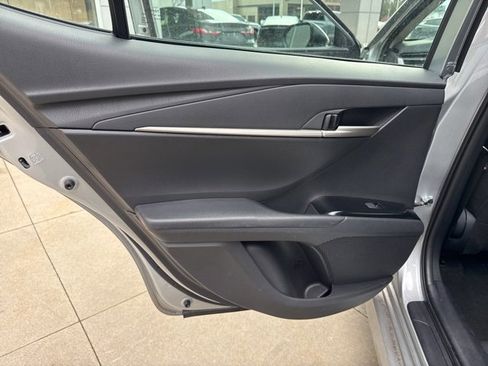 Used 2025 Toyota Camry LE image 25