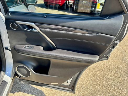 Used 2016 Lexus RX 350 AWD w/ Luxury Package image 20