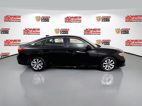 Used 2024 Honda Civic LX image 15