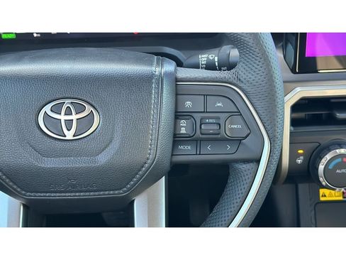 New 2026 Toyota Tacoma TRD Off-Road AWD/4WD image 28