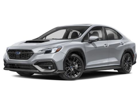 Used 2022 Subaru WRX Limited AWD/4WD image 1