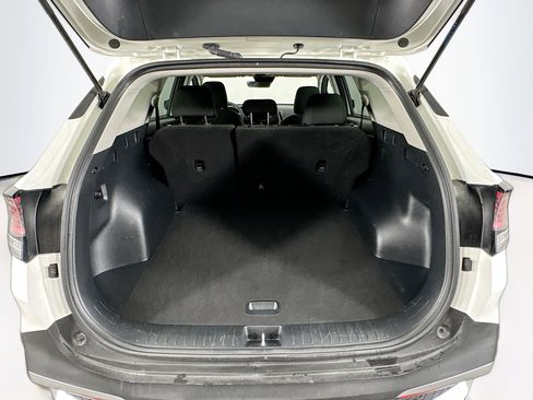 Used 2024 Kia Sportage LX image 26