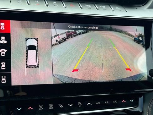 New 2026 Jeep Grand Cherokee Summit w/ Obsidian Package AWD/4WD image 21