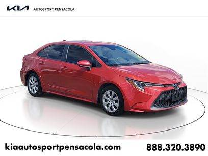 Used 2020 Toyota Corolla LE