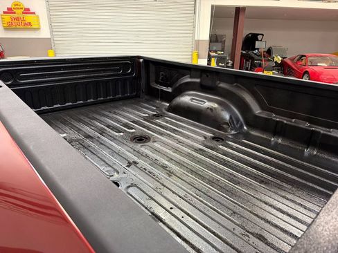 Used 2015 RAM 3500 Tradesman w/ Chrome Appearance Group RWD image 44