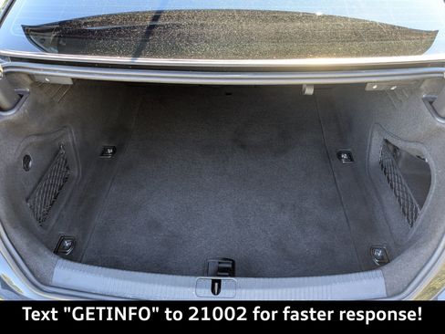 Certified 2022 Audi A5 2.0T Premium image 15