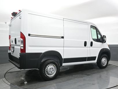 New 2026 RAM ProMaster 1500