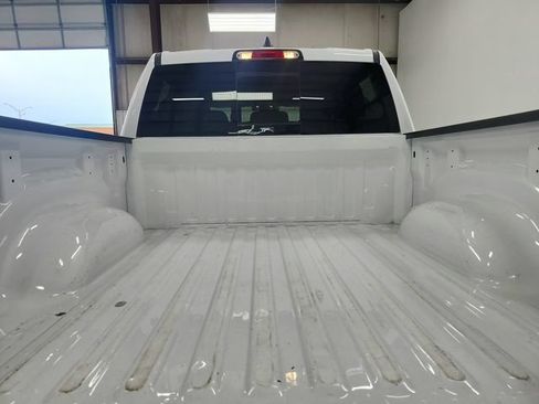 Used 2025 RAM 1500 Big Horn AWD/4WD image 42