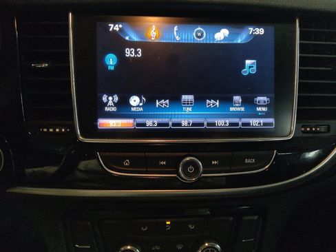 Used 2017 Buick Encore Preferred image 25