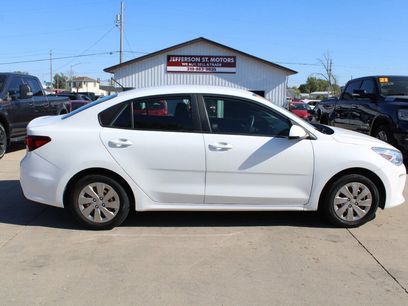 Used 2018 Kia Rio S