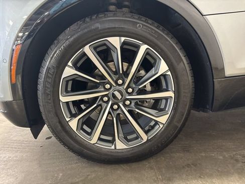 Used 2024 Cadillac Lyriq Sport w/ LPO, Floor Liner Package AWD/4WD image 7