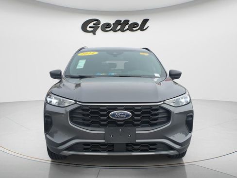 Used 2024 Ford Escape ST-Line image 16