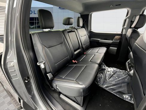 New 2026 Ford F350 Lariat w/ Chrome Package image 10