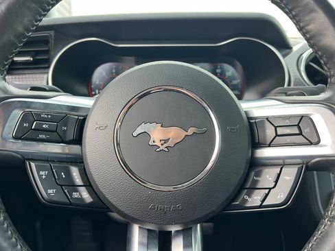 Used 2022 Ford Mustang GT Premium w/ GT Performance Package image 26