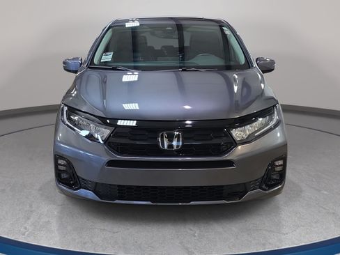 Certified 2025 Honda Odyssey Elite image 3