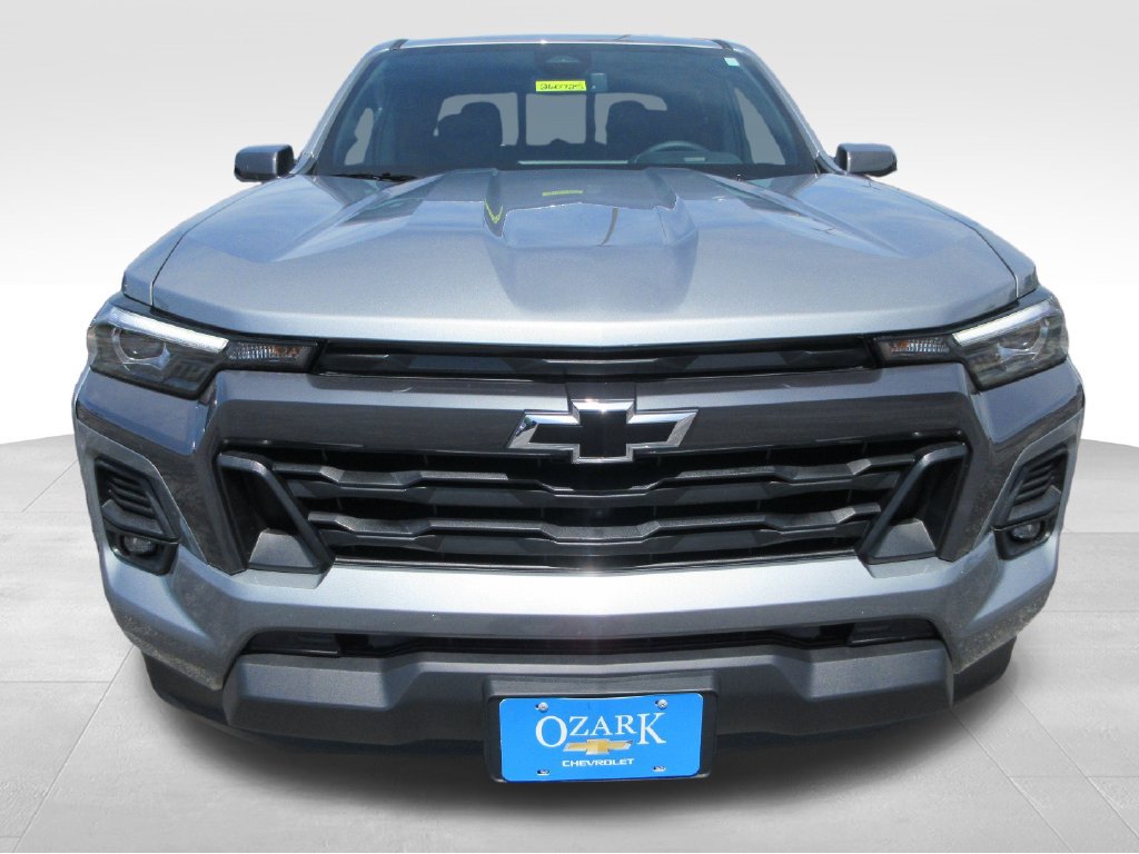 New 2026 Chevrolet Colorado LT w/ LT Convenience Package AWD/4WD image 9
