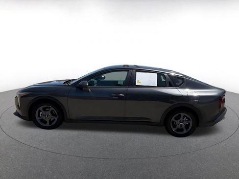 Used 2025 Kia K4 FWD image 9