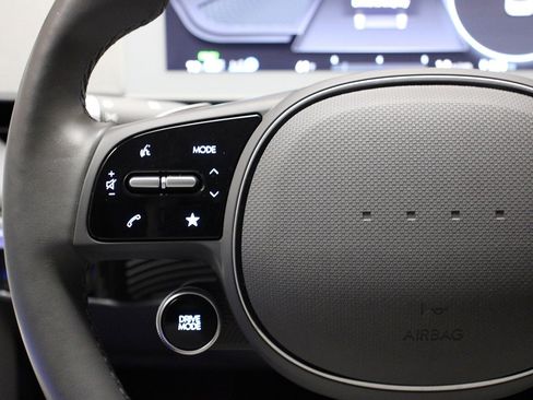 Used 2023 Hyundai Ioniq 5 SEL w/ Cargo Package image 34