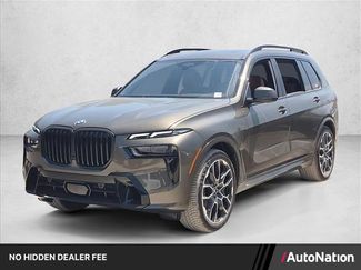 New 2027 BMW X7 xDrive40i w/ M Sport Package AWD/4WD video 1