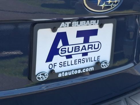 Certified 2025 Subaru Outback Premium w/ Tech Package 1 AWD/4WD image 30